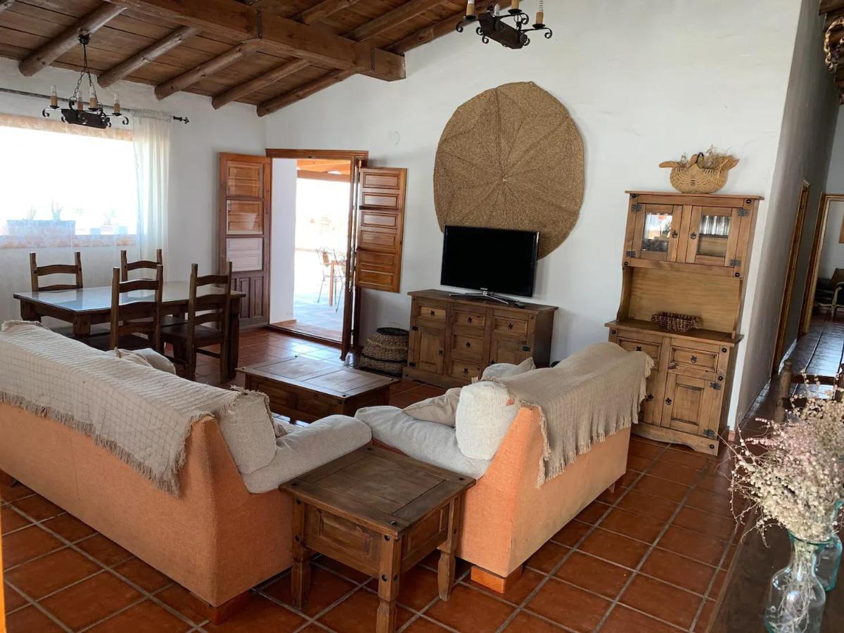 Villa Calabasas - Villa Privada Con Vistas Panoramicas Al Mar Almuñécar Kültér fotó