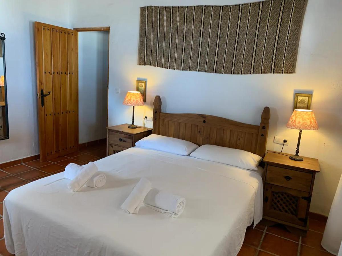 Villa Calabasas - Villa Privada Con Vistas Panoramicas Al Mar Almuñécar Kültér fotó