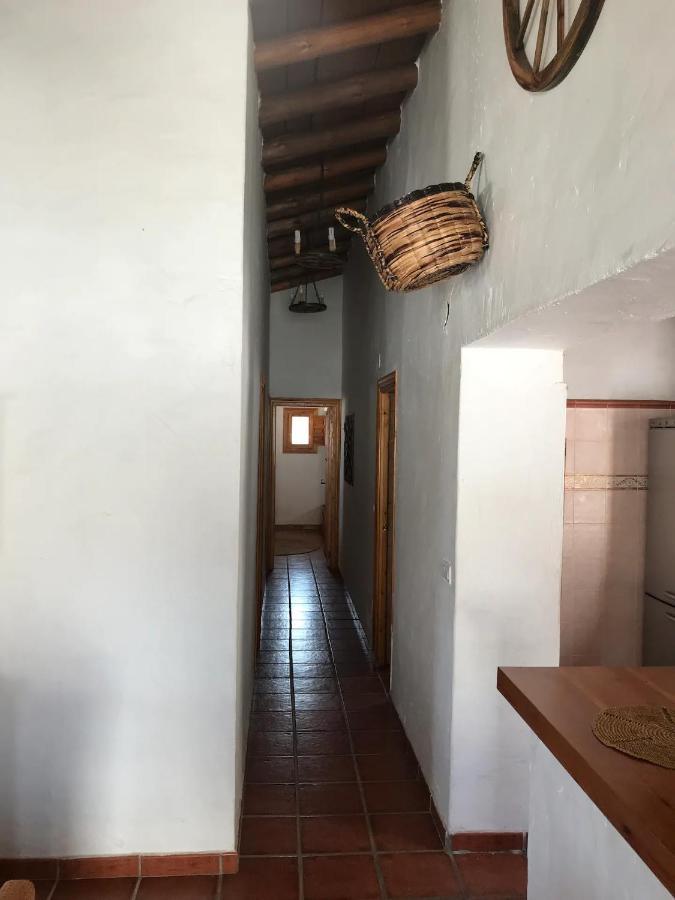 Villa Calabasas - Villa Privada Con Vistas Panoramicas Al Mar Almuñécar Kültér fotó